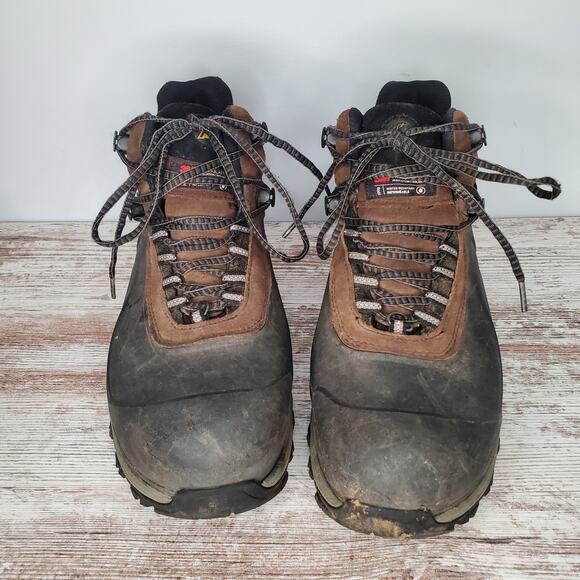 Absolute Canada Whistler 2 Insulated Waterproof Boot 10.5W main image 4